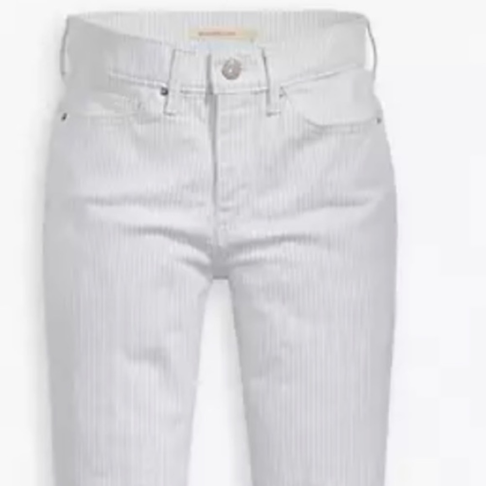 Brend new Levi’s